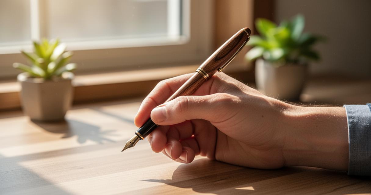 L&rsquo;écriture cursive : une arme secrète pour améliorer votre mémoire ! Témoignages de professionnels sur la rétention d&rsquo;informations