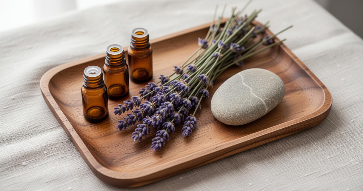 Guide complet : quelles huiles essentielles pour un drainage lymphatique réussi ?