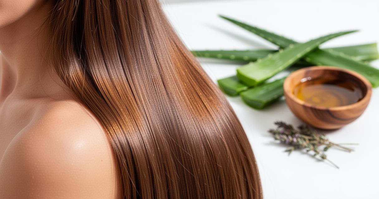 Comment prendre soin de ses cheveux naturellement ? Les solutions naturelles contre les pellicules et pour une chevelure éclatante