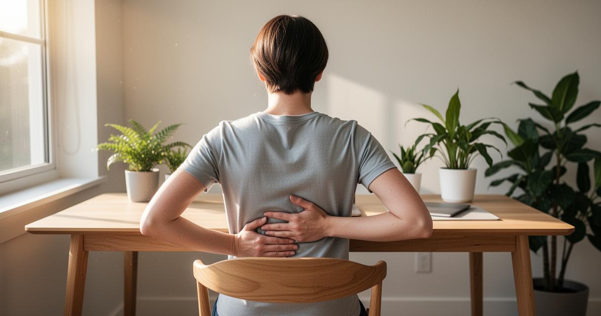 Comment vivre avec une hernie foraminale : causes, traitements et conseils pratiques de rééducation au quotidien